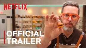 Snack VS. Chef | Official Trailer | Netflix