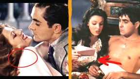 Linda Darnell & Tyrone Power Were Doomed the Day They Met