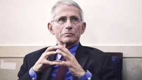 THE REAL ANTHONY FAUCI - THE MOVIE 🎬 Trailer