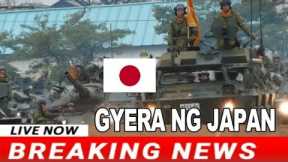 🔴 VIRAL JAPAN NAASAR NA SA NORTH KOREA ! PILPINAS VINES NEWS VIRAL