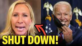 MAGA Conspiracies and Failures CALLED OUT in new VIRAL Biden Video