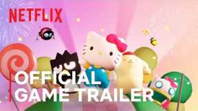 Hello Kitty Happiness Parade | Official Game Trailer | Netflix