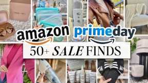 50+ AMAZON PRIME DAY SALE FINDS 2022!! (October 11th & 12th) Gift Ideas, Home, Tech, Fashion & More✨