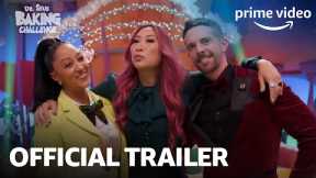 Dr. Seuss Baking Challenge - Official Trailer | Prime Video