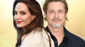 New Allegations Against Brad Pitt From Angelina Jolie