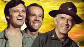 The M*A*S*H Spin-Offs Left Fans Wanting Something Way Different