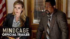 Mindcage (2022 Movie) Official Trailer - Martin Lawrence, Melissa Roxburgh, John Malkovich