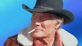 Some Still Believe This Lie About Jack Palance After His Death