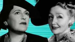 The Hedda Hopper and Louella Parsons Feud Was Dangerous to Hollywood