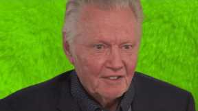 Jon Voight Has Huge Problems With His Own Children