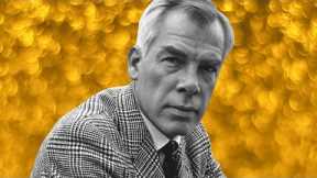 Lee Marvin’s Gravestone Only Tells Half the Story
