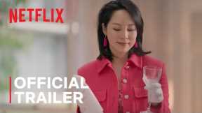 Mind Your Manners | Official Trailer | Netflix