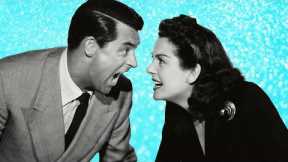 Rosalind Russell and Cary Grant Were Closer Than You Thought