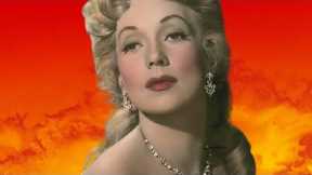 Why Ann Sothern Required a Cane to Walk in Her Final Years