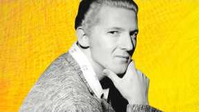 The Real Reason They Called Jerry Lee Lewis the Killer