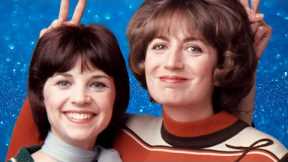 Little-Known Laverne & Shirley Facts That You Probably Missed