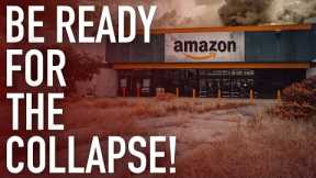 15 Facts That Show Amazon Is Destroying America