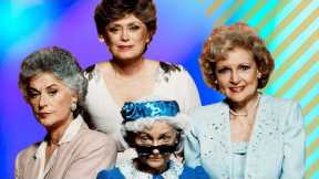The Golden Girls Cast Couldn’t Stand Each Other