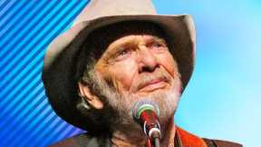 Merle Haggard Left His Life of Crime After a Fateful Encounter