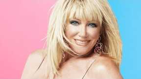 Fans Almost Didn't Recognize Suzanne Somers in American Graffiti