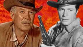 Wagon Train Co-stars Hated Each Other (Ward Bond and Robert Horton)
