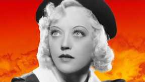 Marion Davies Had More to Offer Than Just Her Body