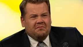 James Corden is Actually a Jerk in Real Life