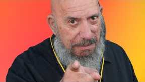 The Real Reason Sid Haig Quit Acting for Years
