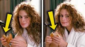 10 Movie Mistakes You Can Never Unsee
