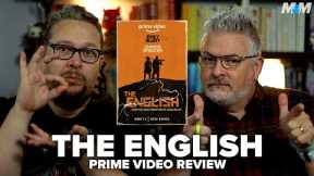 The English (2022) Prime Video Series Review