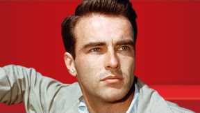 Montgomery Clift Needed Plastic Surgery During His Painful Recovery