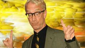 Andy Dick’s Career Is Done for Good After These Scandals