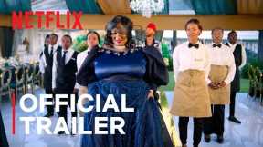 How To Ruin Christmas: The Baby Shower | Official Trailer | Netflix