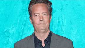Matthew Perry Was on Life Support With a 2% Chance to Live