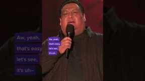 Life Hack! - American Indian Comedy Slam #shorts | Prime Video
