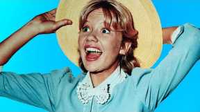 Hayley Mills is Not the Child Star You Remember, Not Even Close