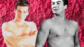Little Known Facts About Victor Mature, the First Hollywood Hunk