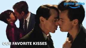 Our Favorite Kisses for NYE | Prime Video