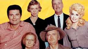 The Beverly Hillbillies Cast Mates That Secretly Hated Each Other