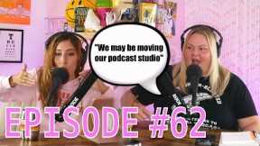 The Viral Podcast Ep. 62