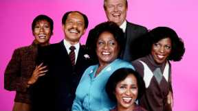 The Jeffersons Cast Hid These Huge Secrets From the Cameras