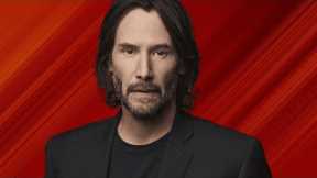 Keanu Reeves’ Real Life Story Is Just Really Sad