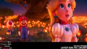 ConnorEatsPants Reacts To The New Mario Movie Trailer