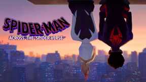 Spider-Man: Across the Spider-Verse | Official Trailer