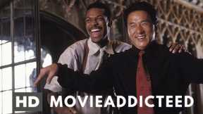 Funny Movie Bloopers (James Franco, Jackie Chan, etc) Part 10
