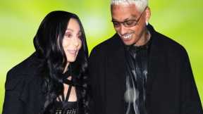 Cher Finally Responds to Her 40-Year Age Gap
