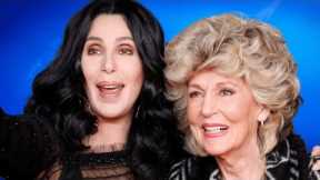 Cher Is Mourning Again After Her Mother Georgia Holt Dies