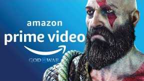 God Of War - Official Series | Prime Video