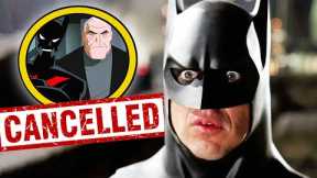 Why Michael Keaton’s Batman Just Got Screwed