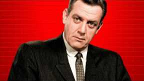 Raymond Burr Lived His Secret Life in Excruciating Pain